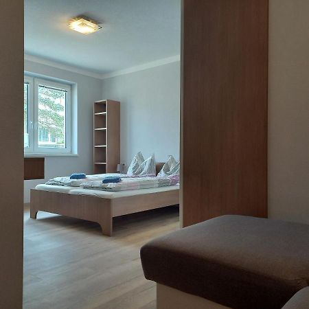 Privatzimmer An Der Bueffelweide Gmund  Zewnętrze zdjęcie