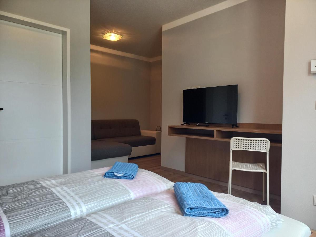 Privatzimmer An Der Bueffelweide Gmund  Zewnętrze zdjęcie