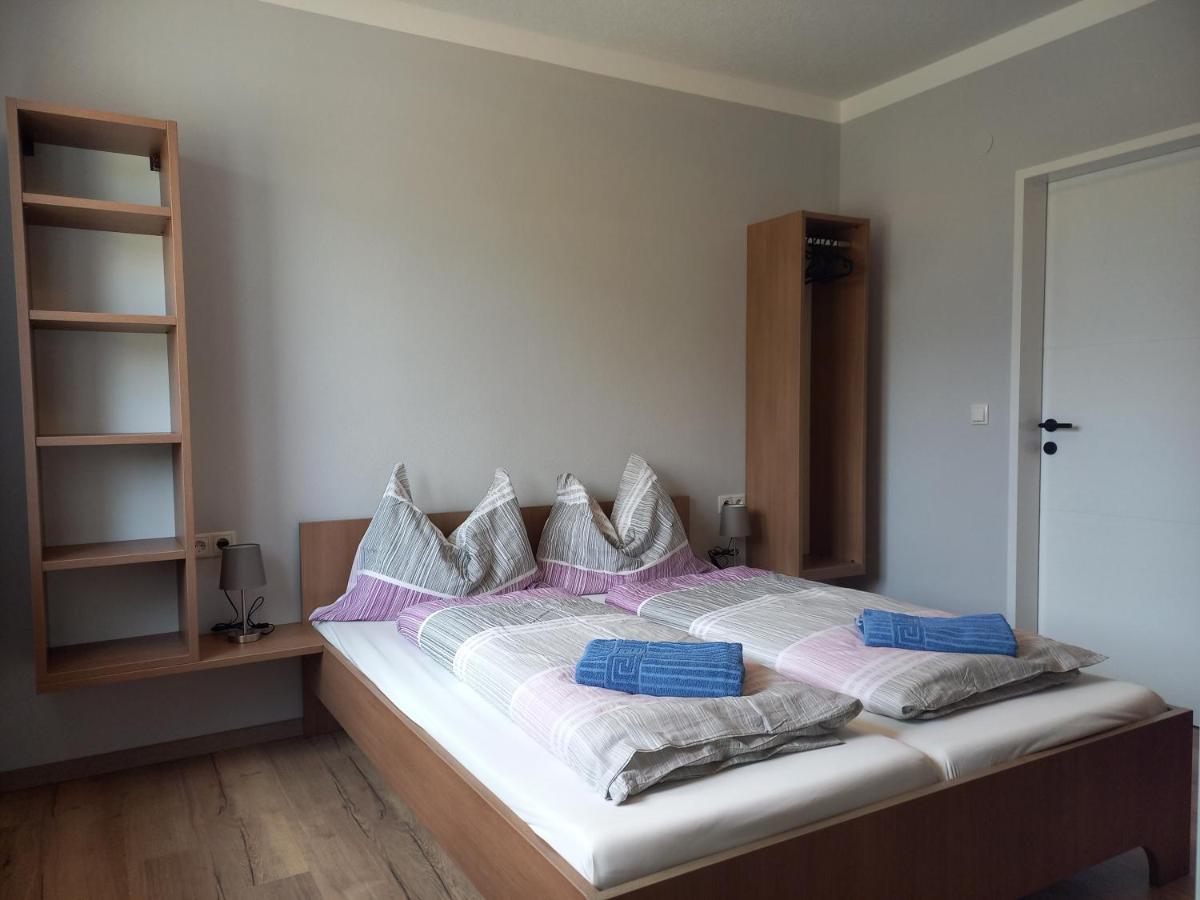 Privatzimmer An Der Bueffelweide Gmund  Zewnętrze zdjęcie